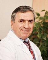 Васильев Александр Петрович