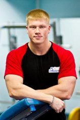Потапов Даниил