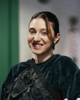 Ростова Александра