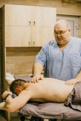 Борисов Сергей Петрович