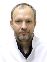 Василевич Сергей Викторович