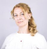 Шефер Ольга Викторовна