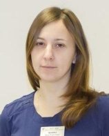Зимина Анна Сергеевна