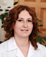 Баскакова Татьяна Николаевна
