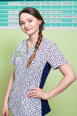 ЧЕРНОЩЕКОВА ДАРЬЯ ИГОРЕВНА