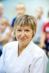 Романова Наталья