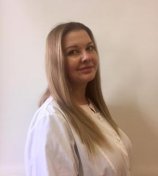Безуглая Ирина Викторовна