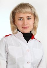 Зотова Оксана Владимировна