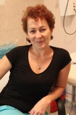 Пенькова Роза