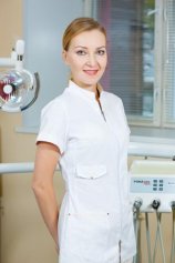 Кузнецова Анастасия Васильевна