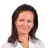 Рябова Юлия Вячеславовна