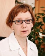 Бердинских Светлана Германовна