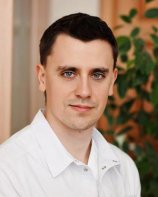 Бессонов Иван Сергеевич