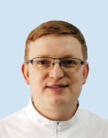 Мальцев Кирилл Дмитриевич