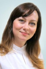 Макарова Инна Сергеевна