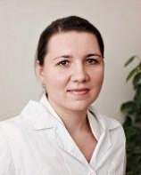 Каюмова Марина Михайловна