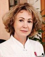 Вдовенко Светлана Васильевна