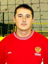 Васильев Евгений