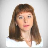 Велижанина Светлана Евгеньевна