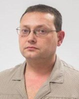 Берюхов Игорь Владимирович