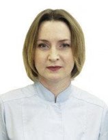 Молодкина Марина Витальевна