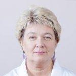 Хихелова Елена Олеговна