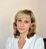 Бекер Татьяна Стефановна