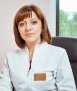 Арутюнян Люсине Амазасповна