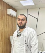 Осепян Альбердт Альбердтович