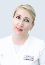 Прошак Оксана Валентиновна