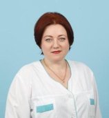Сычева Александра Любомировна