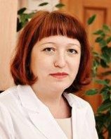 Крошкина Юлия Сергеевна