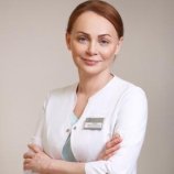 Гладкова Елена Геннадьевна