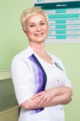 ЛЕМЗИНА МАРИНА ВАСИЛЬЕВНА
