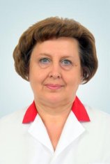 Баскакова Ирина Дмитриевна