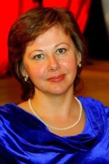 Яковлева Ольга