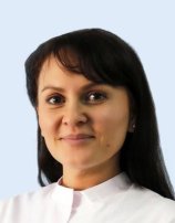 Попова Надежда Александровна