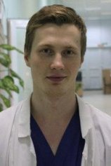 Кебряков Алексей Владимирович