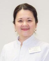 Саликова Танзиля Ануаровна