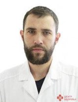 Андреев Алексей Олегович