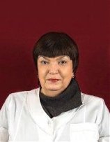 Скакун Ирина Ивановна
