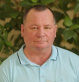 Пинигин Сергей Владимирович