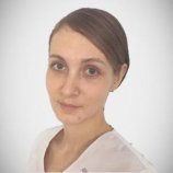Пешкова Юлия Сергеевна