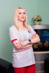 Орлова Светлана Владимировна