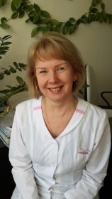 Гусева Елена Валентиновна
