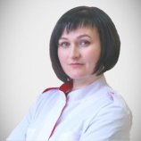 Сухорукова Анастасия Павловна