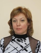 Фадеева Ирина Ильинична