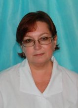 Брагина Марина Ивановна