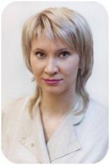 Боровицкая Анна Сергеевна