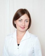 Атаманова Нина Теймуразовна